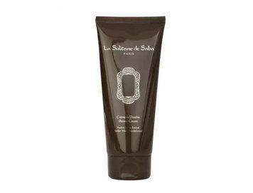 Гель для душу Амбра Мускус Сандал Shower Cream AMS La Sultanede Saba 200 мл 5121573 фото
