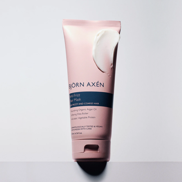 Маска розгладжуюча Bjorn Axen Anti-Frizz Mask, 200 мл 4577597 фото