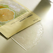 Anua - Green Lemon Vita C Blemish Serum Mask - Освітлювальна тканинна маска для обличчя - 1шт./25ml 5659919 фото 3