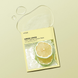 Anua - Green Lemon Vita C Blemish Serum Mask - Освітлювальна тканинна маска для обличчя - 1шт./25ml 5659919 фото 2