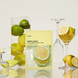 Anua - Green Lemon Vita C Blemish Serum Mask - Освітлювальна тканинна маска для обличчя - 1шт./25ml 5659919 фото 4