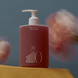 Відновлюючий шампунь ANILLO Rosy Night Repair Shampoo, 450 мл 4453301 фото 3