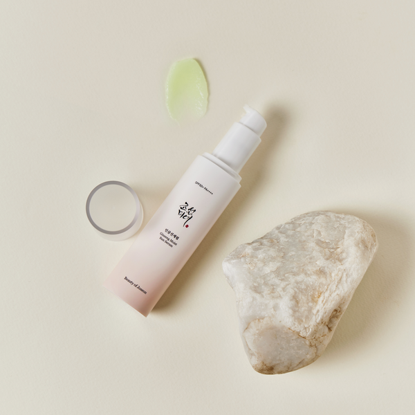 Сонцезахисний серум Beauty Of Joseon Ginseng Moist Sun Serum SPF 50, 50 мл 3129763 фото