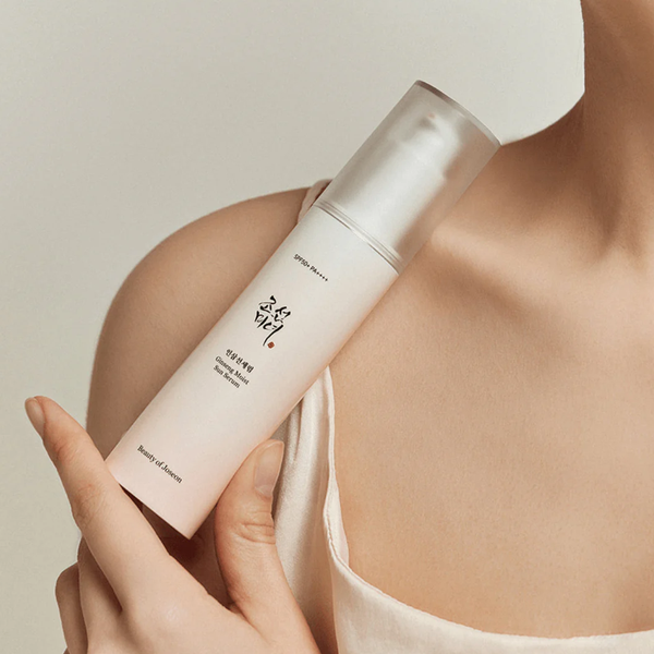 Сонцезахисний серум Beauty Of Joseon Ginseng Moist Sun Serum SPF 50, 50 мл 3129763 фото