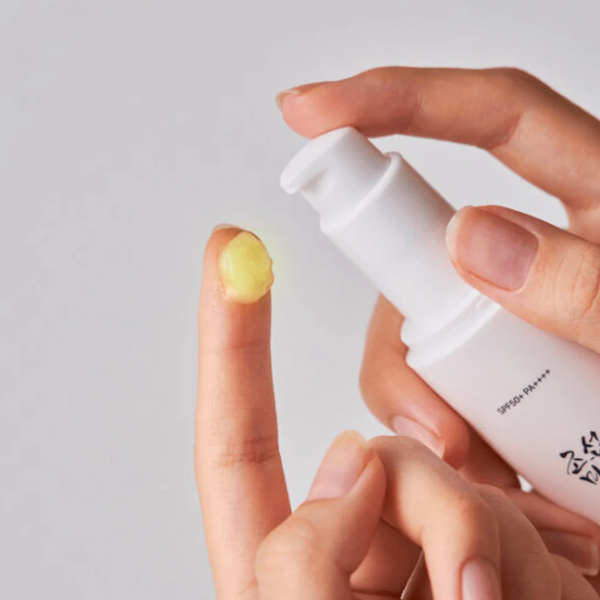 Сонцезахисний серум Beauty Of Joseon Ginseng Moist Sun Serum SPF 50, 50 мл 3129763 фото