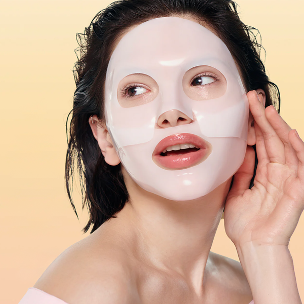 Гідрогелева маска з колагеном Biodance Bio-Collagen Real Deep Mask, 34 г 3800138 фото