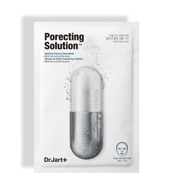 Маска для очищення пор Dr.Jart, Dermask Ultra Jet Porecting Solution, 28g 1893592 фото
