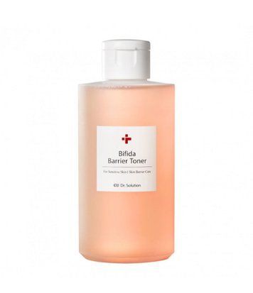 Тонер для глибокого зволоження з пробіотиками CUSKIN Dr. Solution Bifida Barrier Toner, 200 мл 2865628 фото