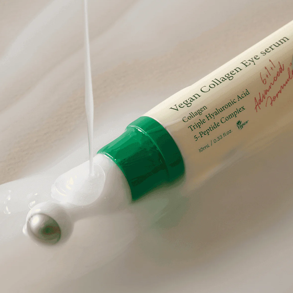 Сироватка для шкіри навколо очей з колагеном AXIS-Y Vegan Collagen Eye Serum, 10 мл 4544732 фото