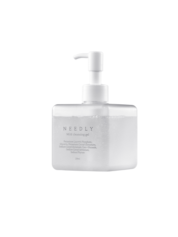 М'який очищуючий гель Needly Mild Cleansing Gel, 235 мл 2617508 фото