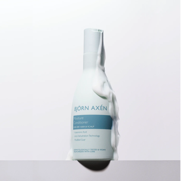Зволожуючий кондиціонер для волосся BJORN AXEN Moisture Conditioner, 250 мл 3527589 фото