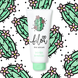 Гель для душу Bilou Bloomy Cactus 200 ml 5720683 фото 3