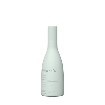 Зволожуючий шампунь для волосся BJORN AXEN Moisture Shampoo, 250 мл 3527581 фото