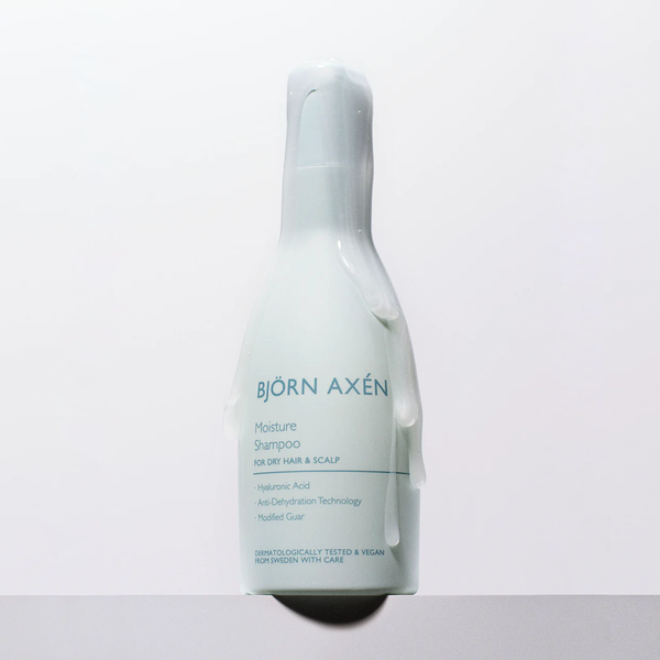 Зволожуючий шампунь для волосся BJORN AXEN Moisture Shampoo, 250 мл 3527581 фото